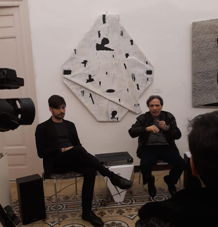 l'invisibile è reale